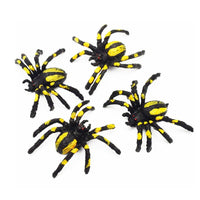 Thumbnail for Fausses Araignées Jaunes