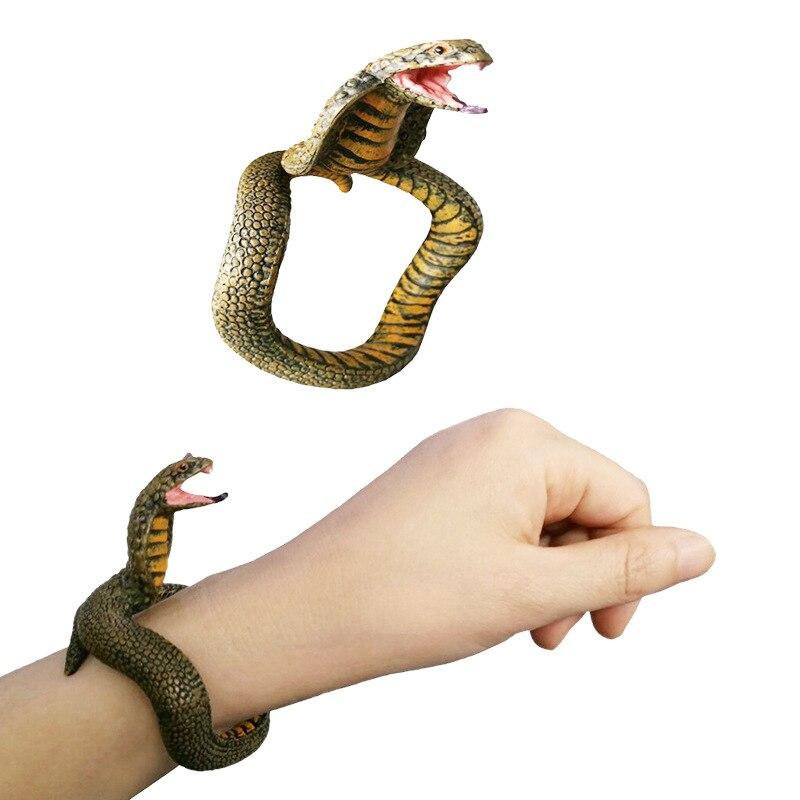 Serpent Bracelet
