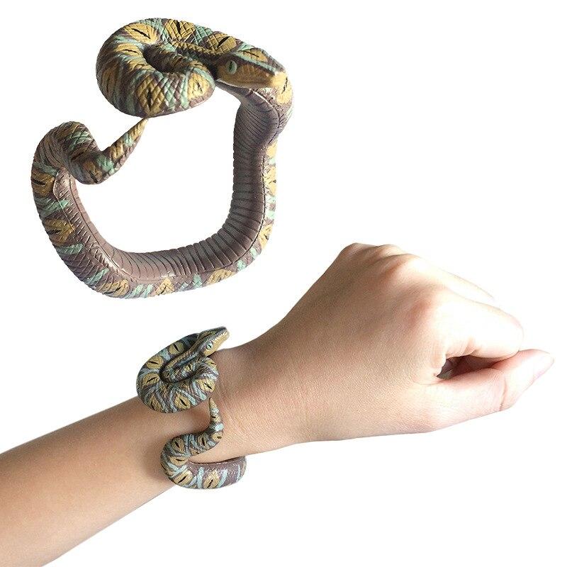Serpent Bracelet