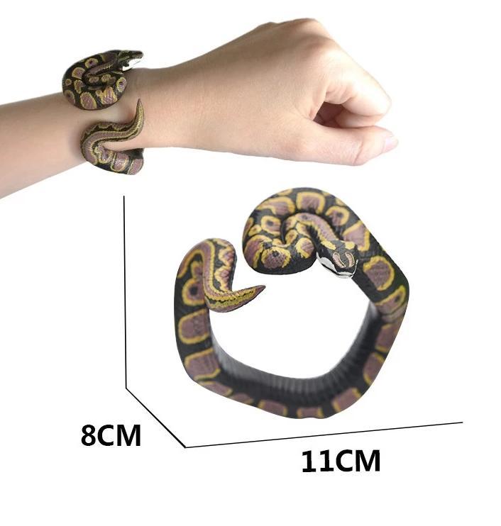 Serpent Bracelet