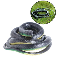 Thumbnail for Faux Serpent Géant