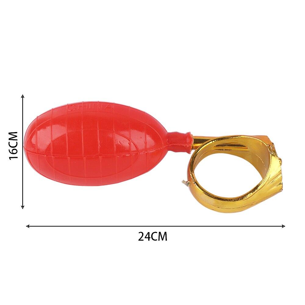Bague Lance Eau