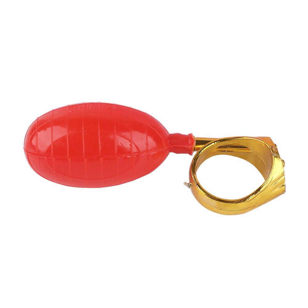 Bague Lance Eau