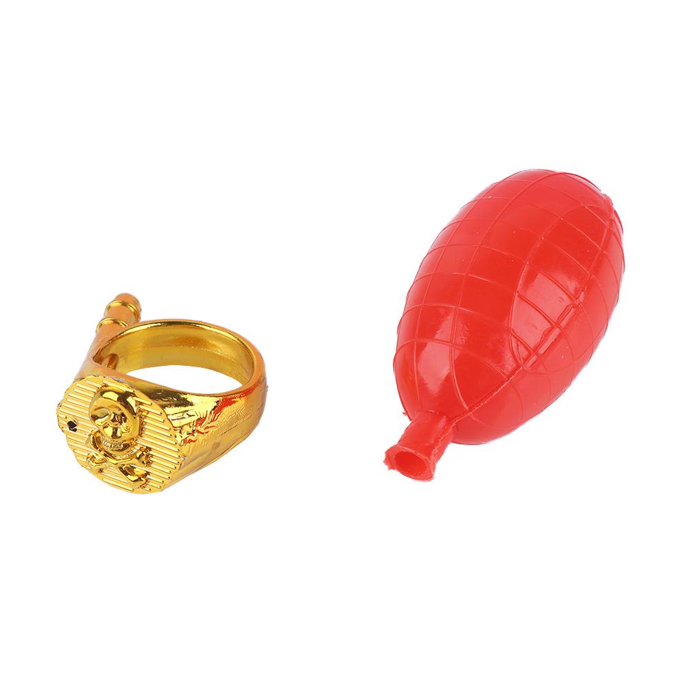 Bague Lance Eau