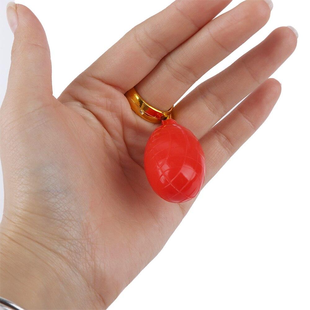 Bague Lance Eau