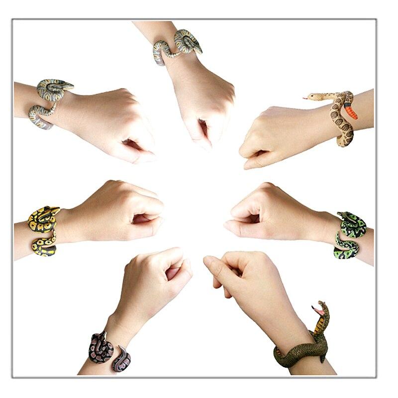 Serpent Bracelet