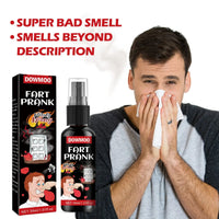 Thumbnail for Fart Spray