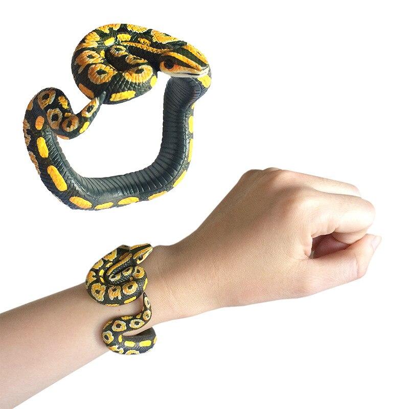 Snake Bracelet Fidget Toy