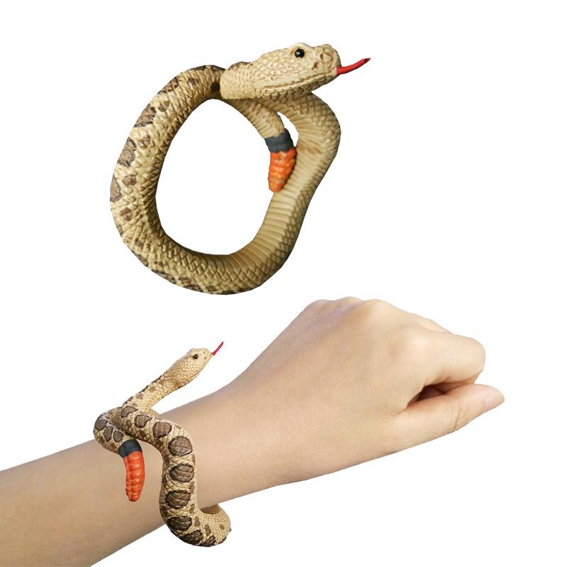 Snake Bracelet Fidget Toy