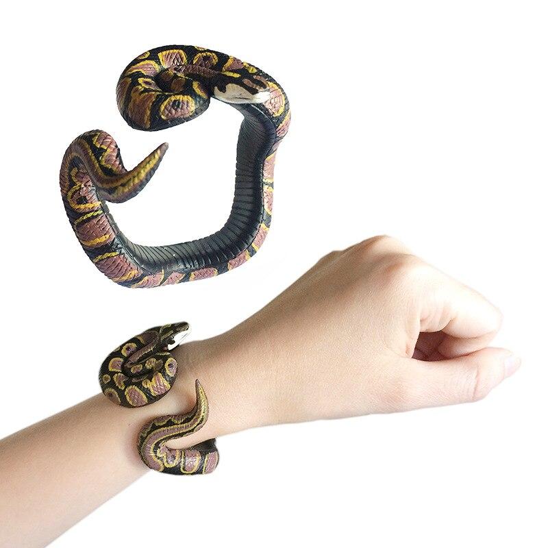 Snake Bracelet Fidget Toy