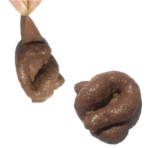 Fake Poop Toy