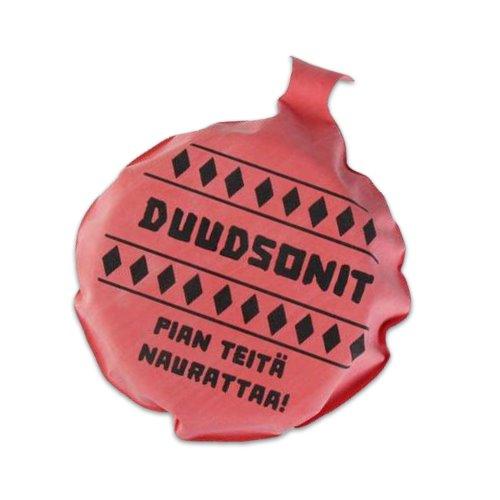 Fart Whoopee Cushion