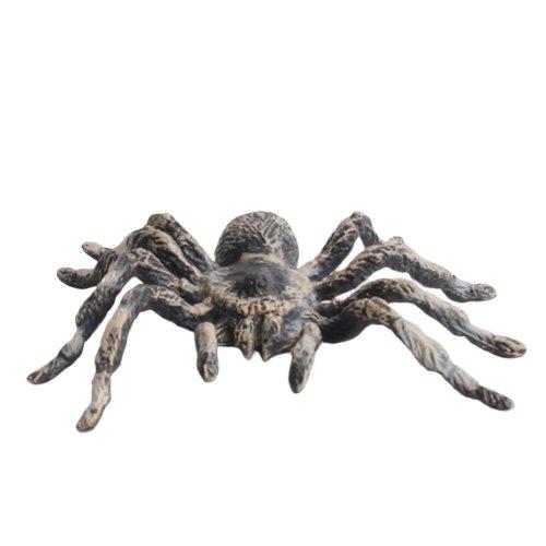 Realistic Looking Fake Spiders