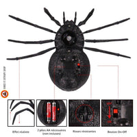 Thumbnail for Remote Control Spiders
