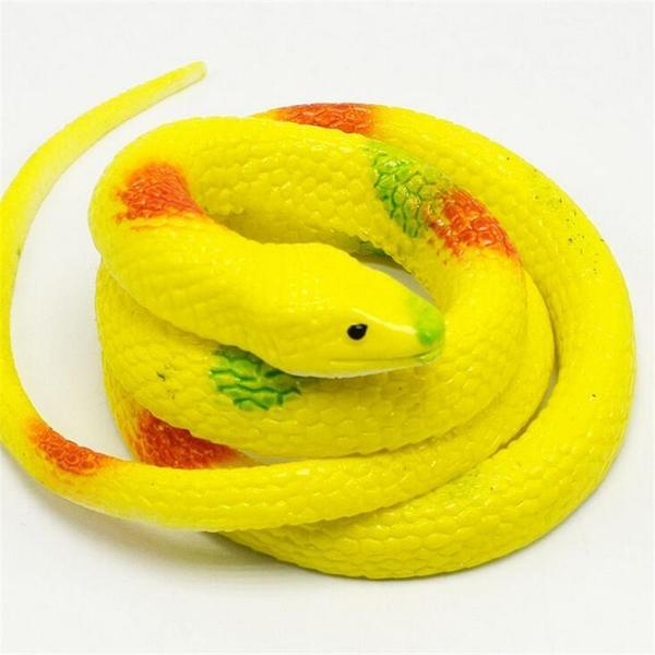 Realistic Fake Snake