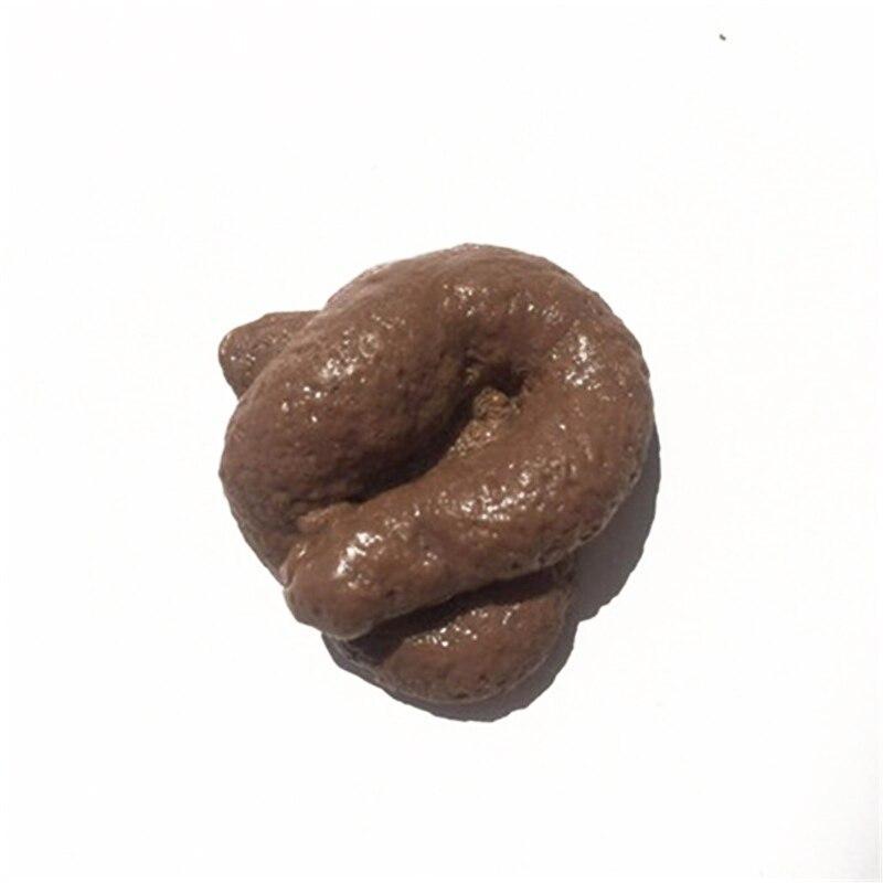 Fake Poop Toy