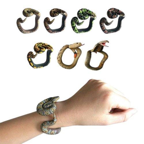 Snake Bracelet Fidget Toy