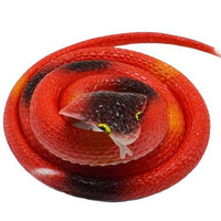 Thumbnail for Rubber Snake Realistic