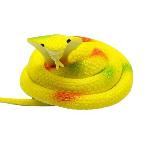 Rubber Snake Realistic