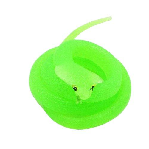 Rubber Snake Realistic