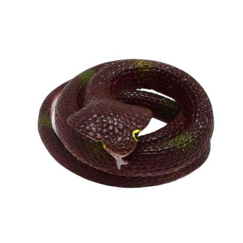 Rubber Snake Realistic