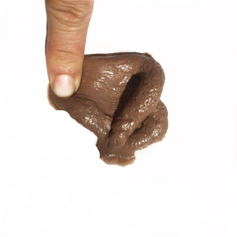 Fake Poop Toy