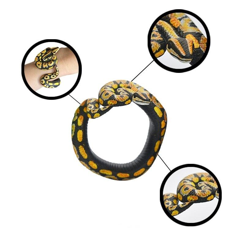 Snake Bracelet Fidget Toy