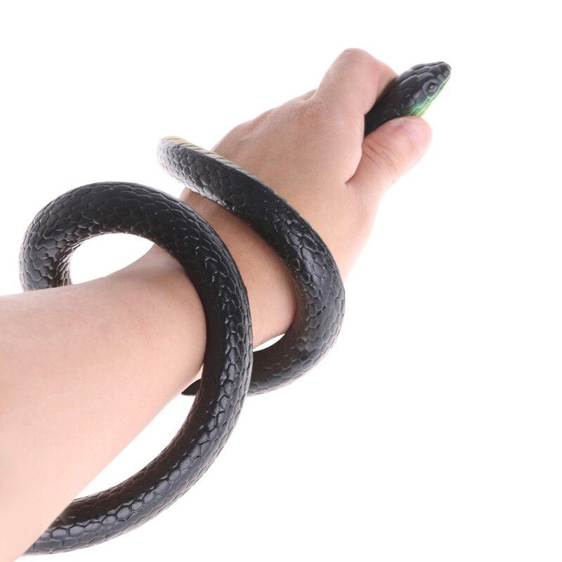 Giant Rubber Snake