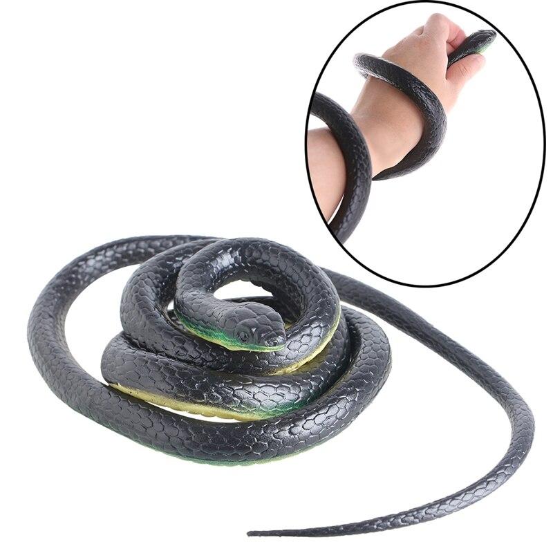 Giant Rubber Snake