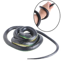 Thumbnail for Giant Rubber Snake