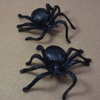 Thumbnail for Small Plastic Spiders