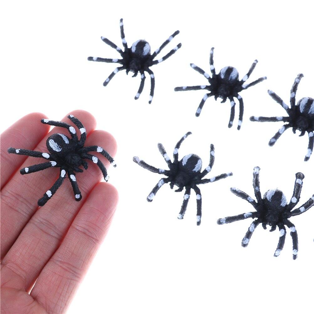 Spider Plastic<br>